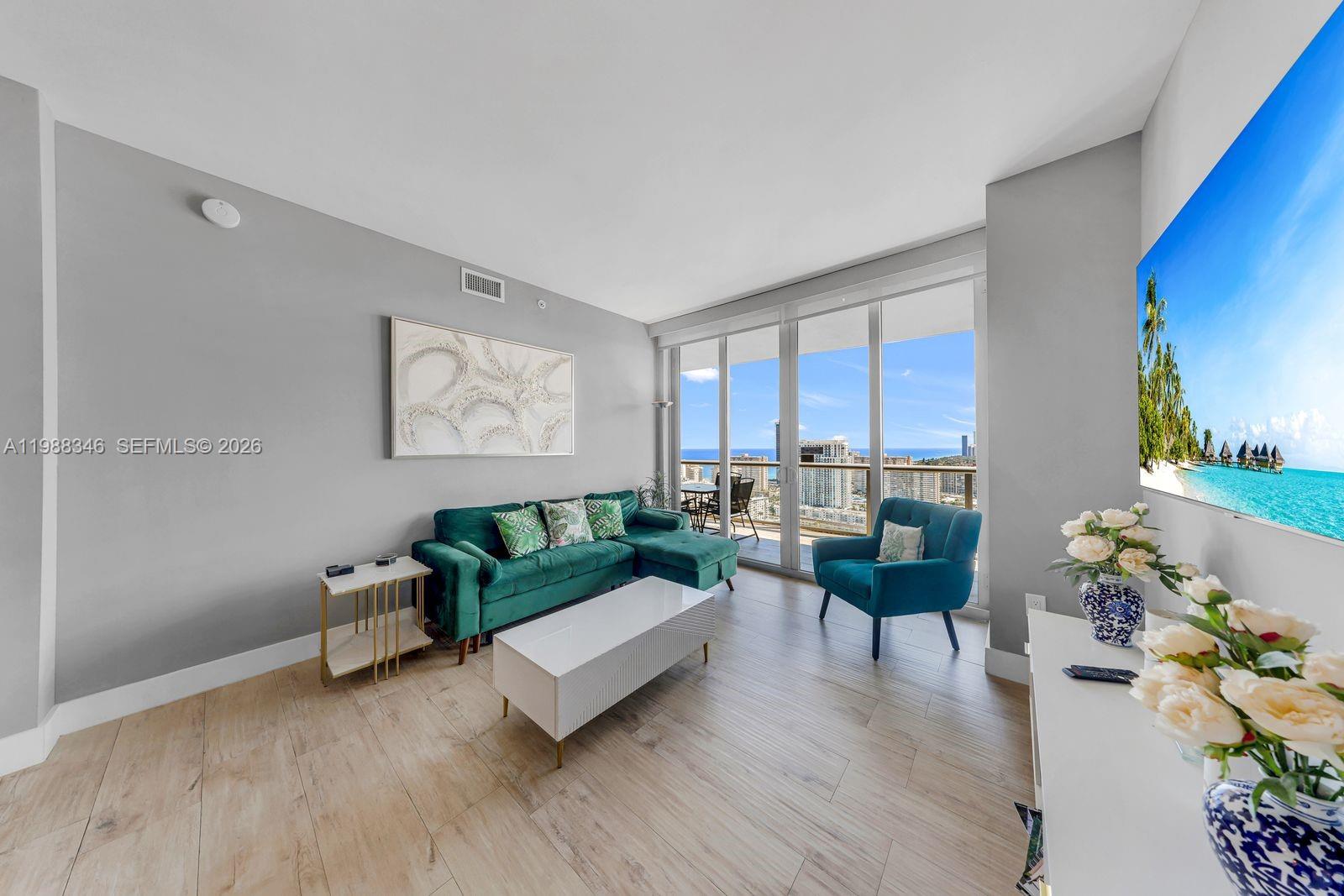 BEACHWALK CONDOMINIUM - Residential