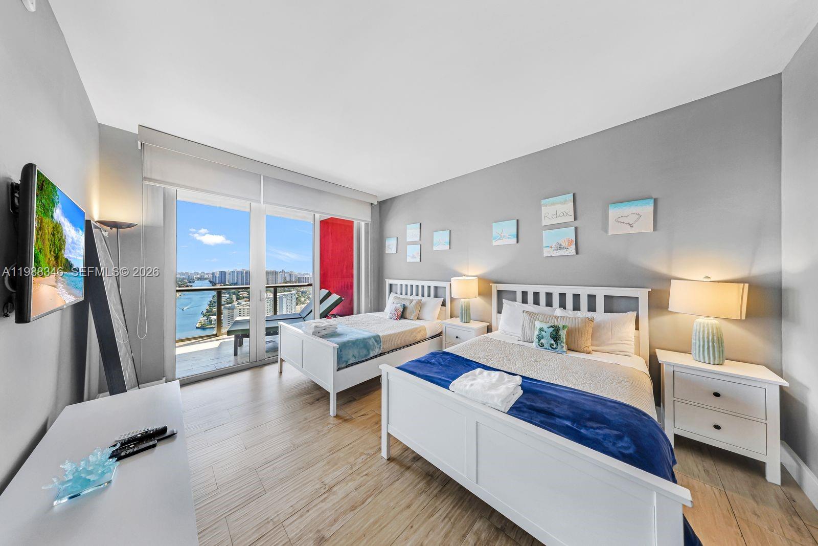 BEACHWALK CONDOMINIUM - Residential