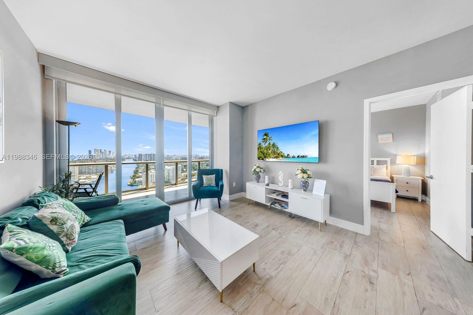 BEACHWALK CONDOMINIUM - Residential