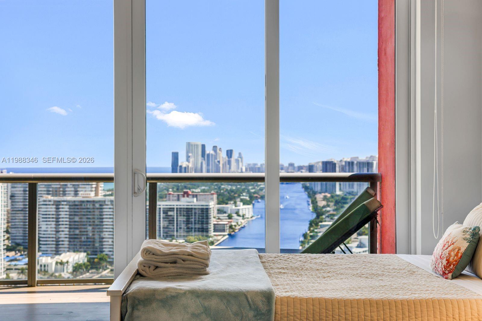 BEACHWALK CONDOMINIUM - Residential