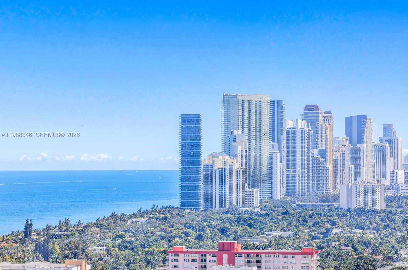 BEACHWALK CONDOMINIUM - Residential