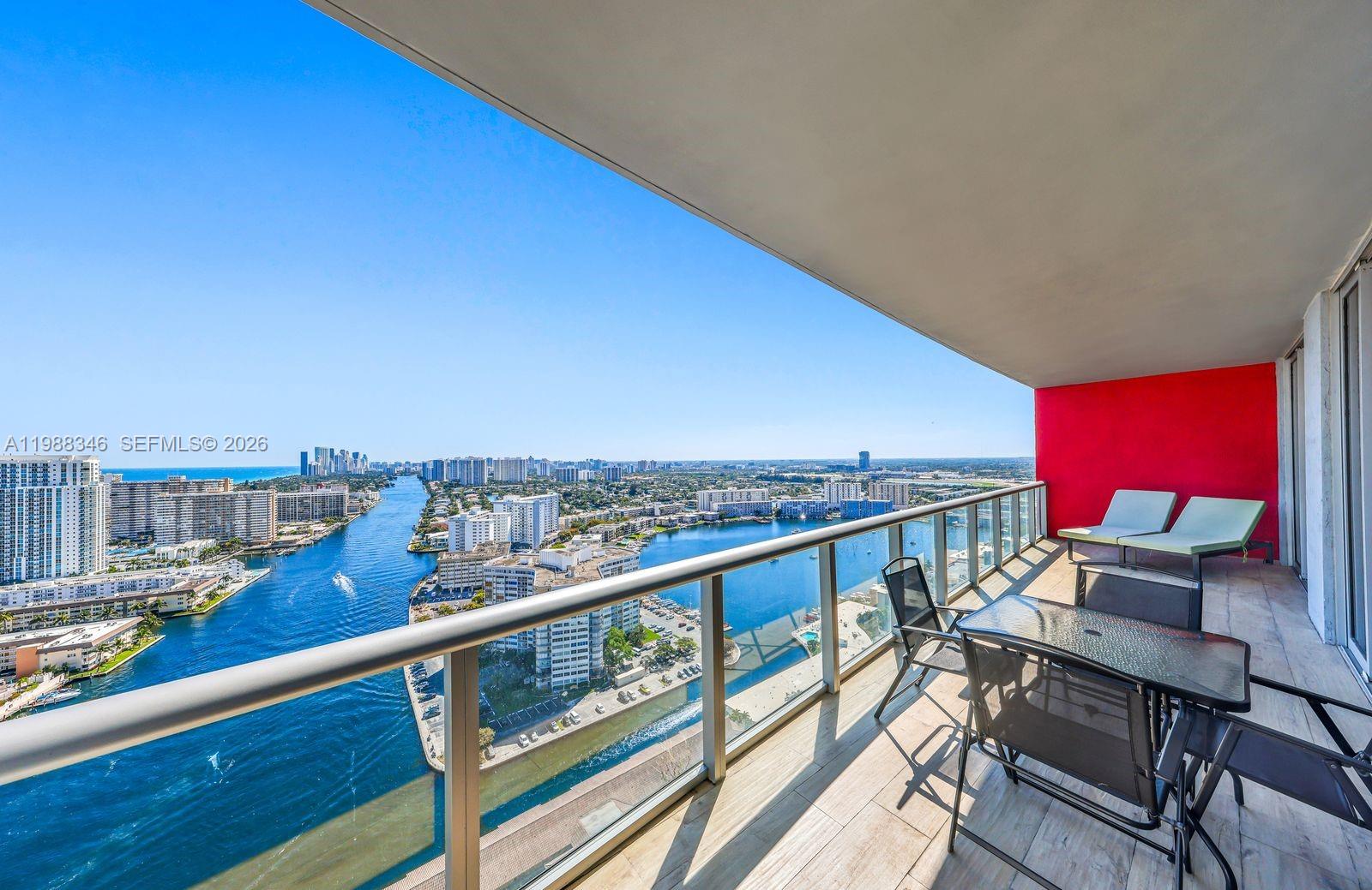 BEACHWALK CONDOMINIUM - Residential