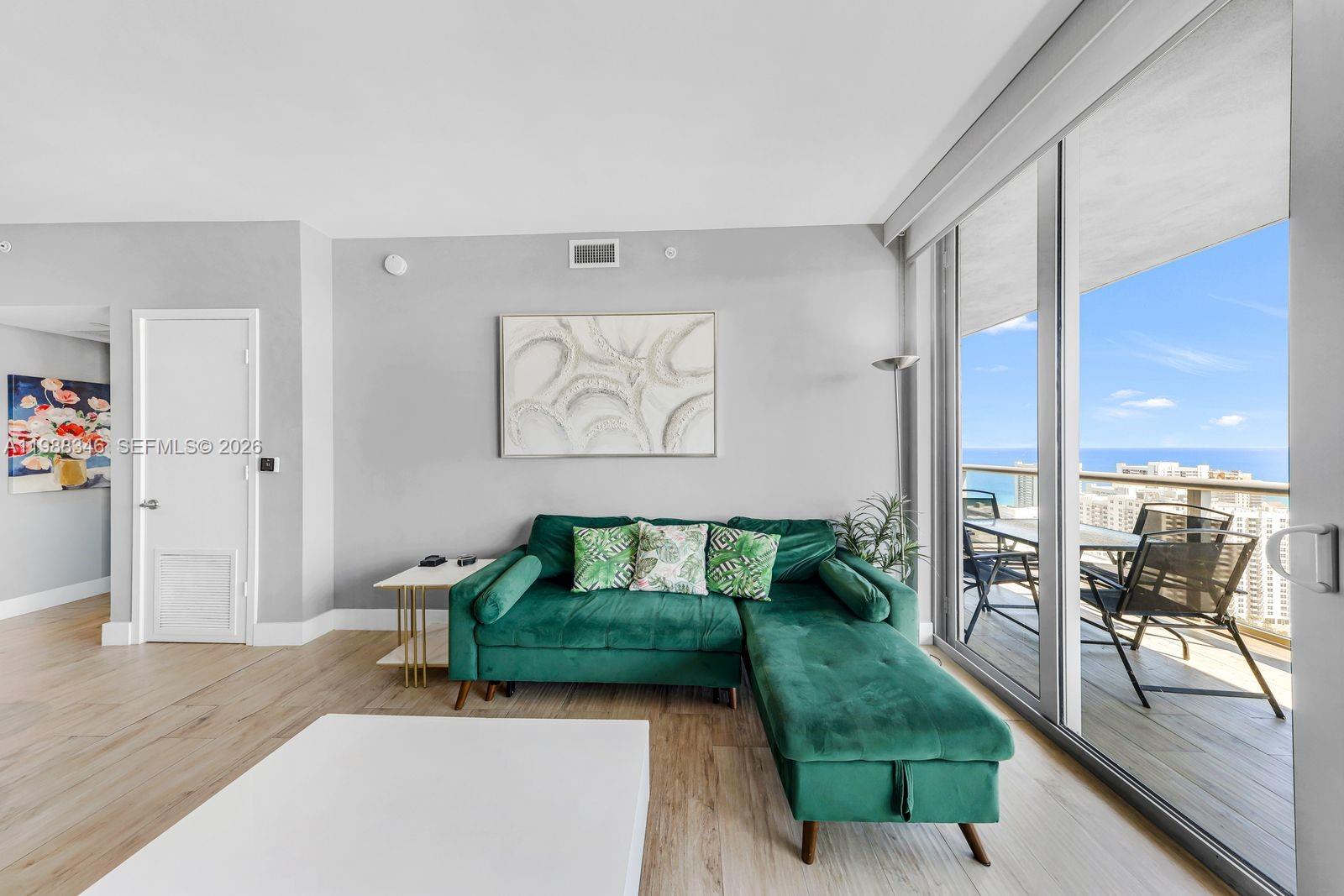 BEACHWALK CONDOMINIUM - Residential