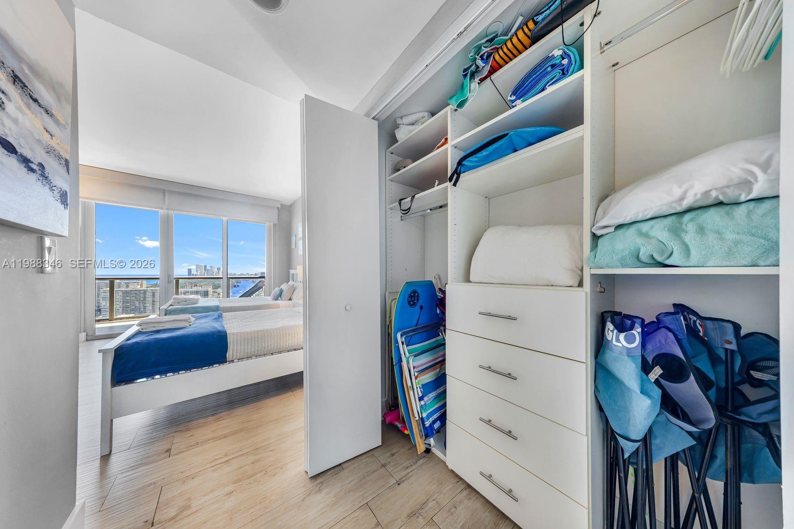 BEACHWALK CONDOMINIUM - Residential