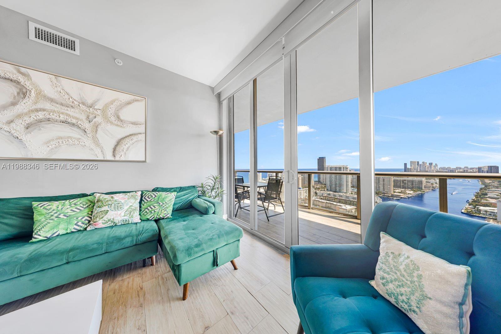 BEACHWALK CONDOMINIUM - Residential