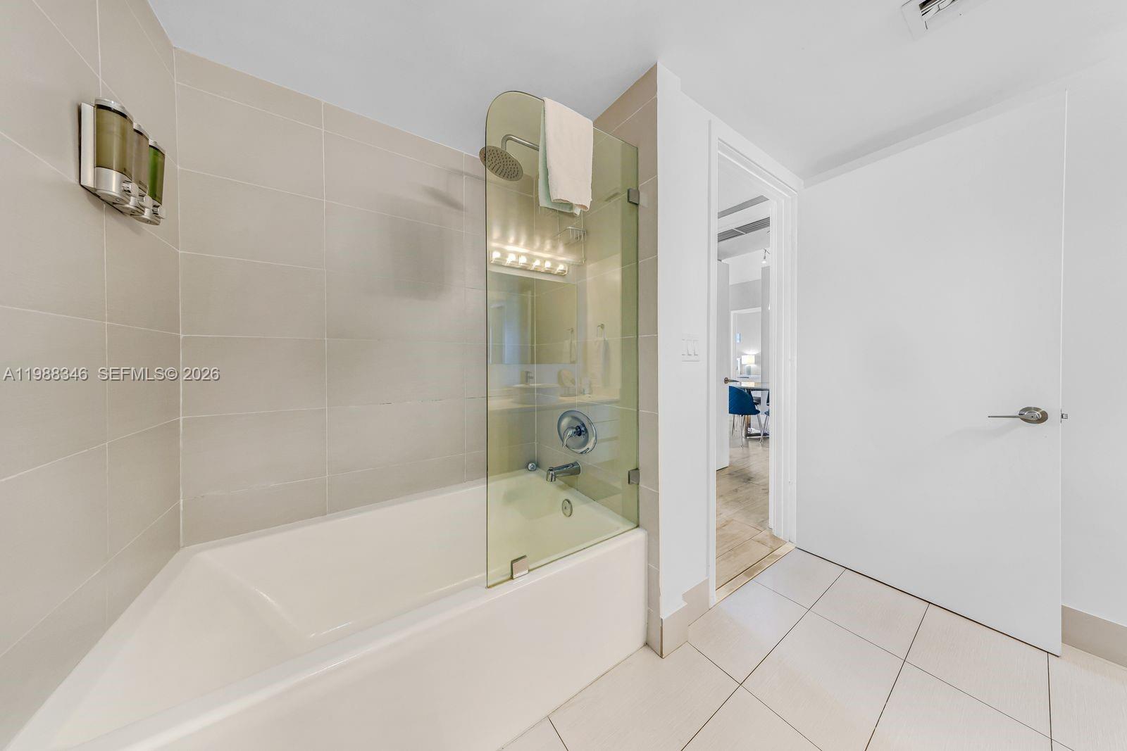 BEACHWALK CONDOMINIUM - Residential