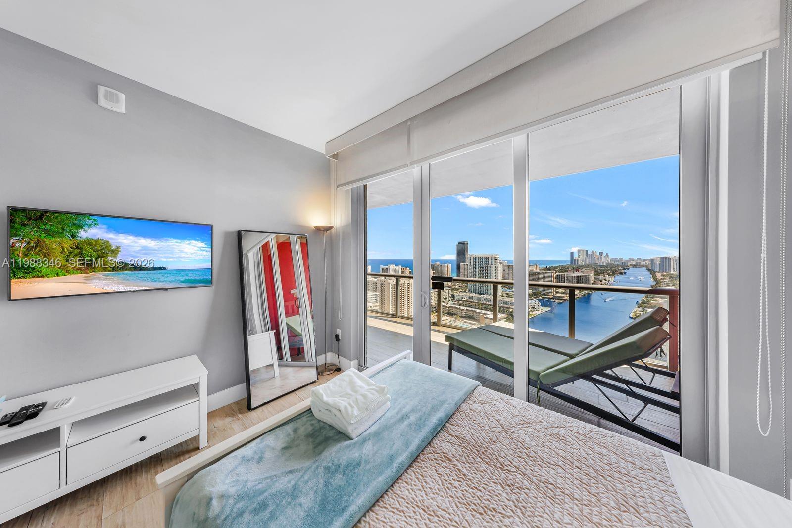 BEACHWALK CONDOMINIUM - Residential