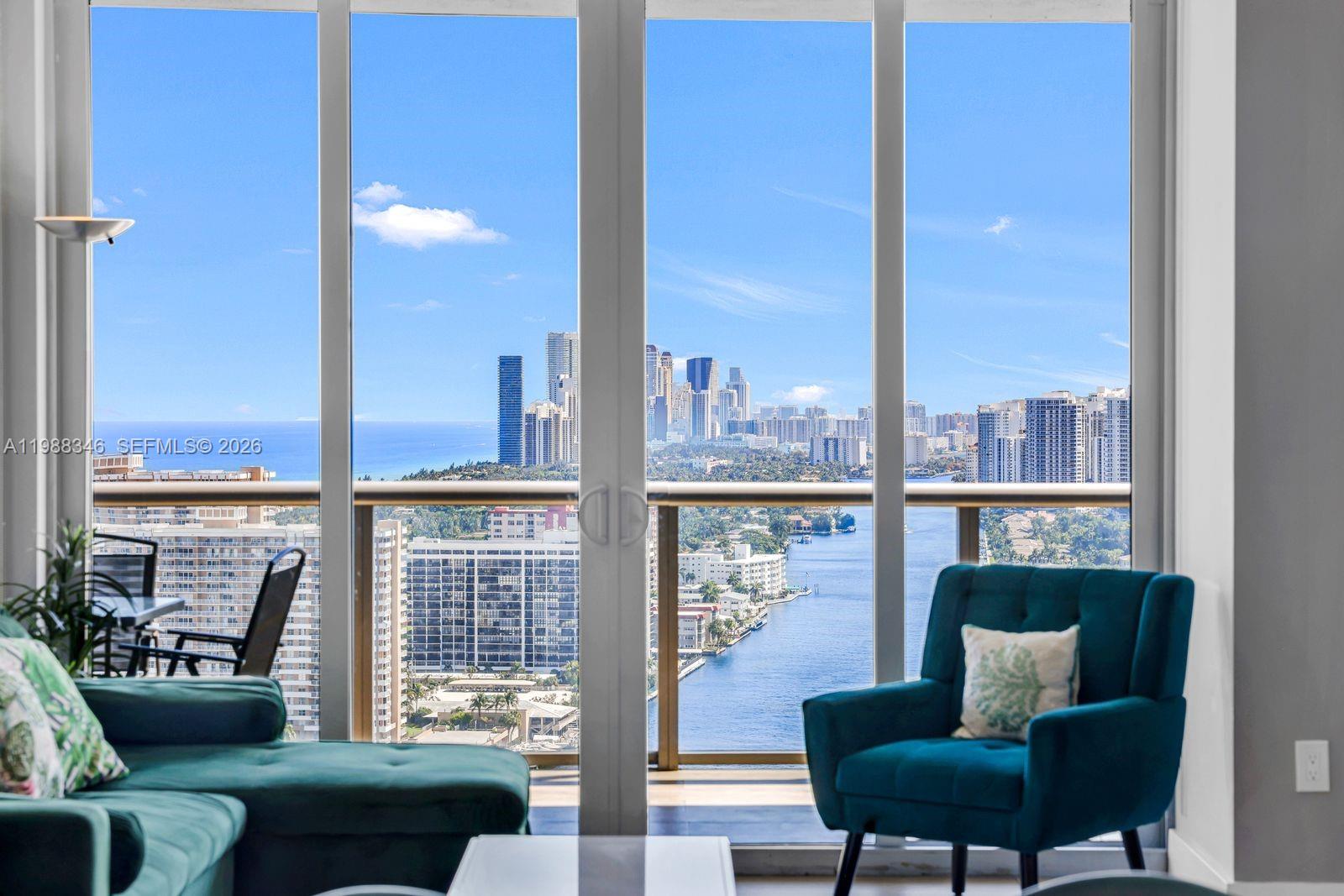 BEACHWALK CONDOMINIUM - Residential