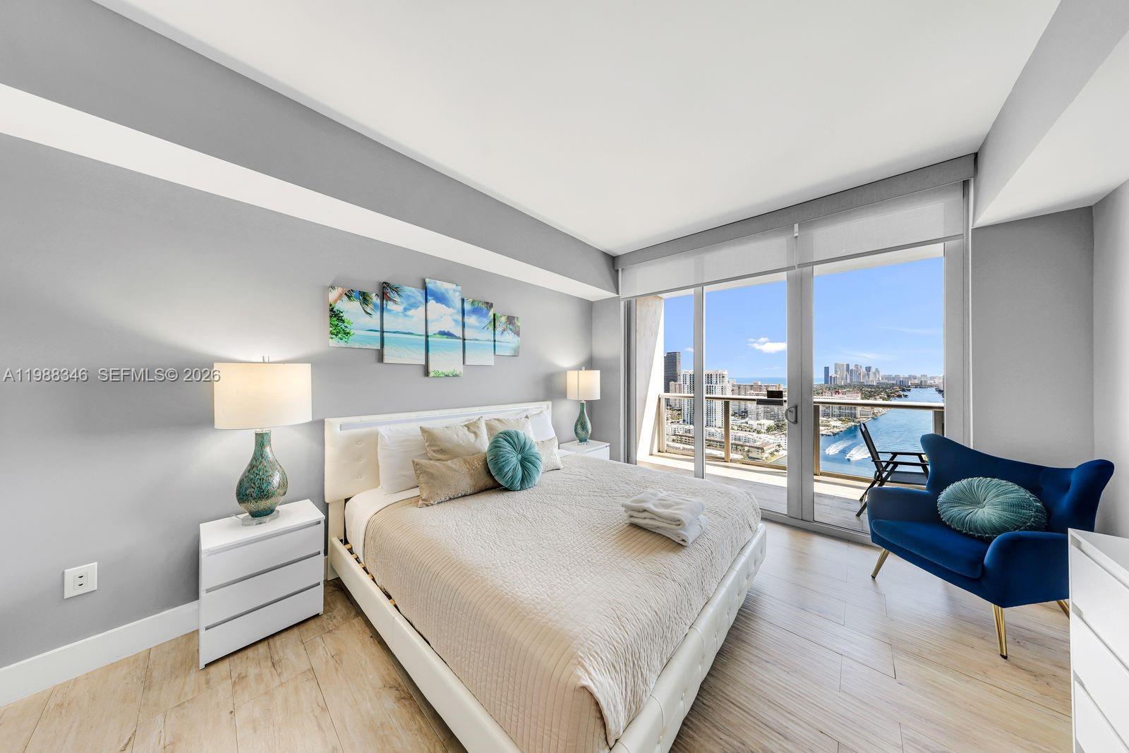 BEACHWALK CONDOMINIUM - Residential