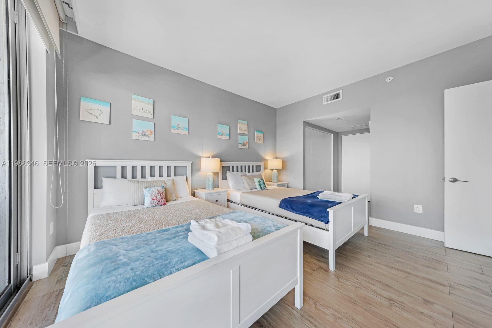 BEACHWALK CONDOMINIUM - Residential