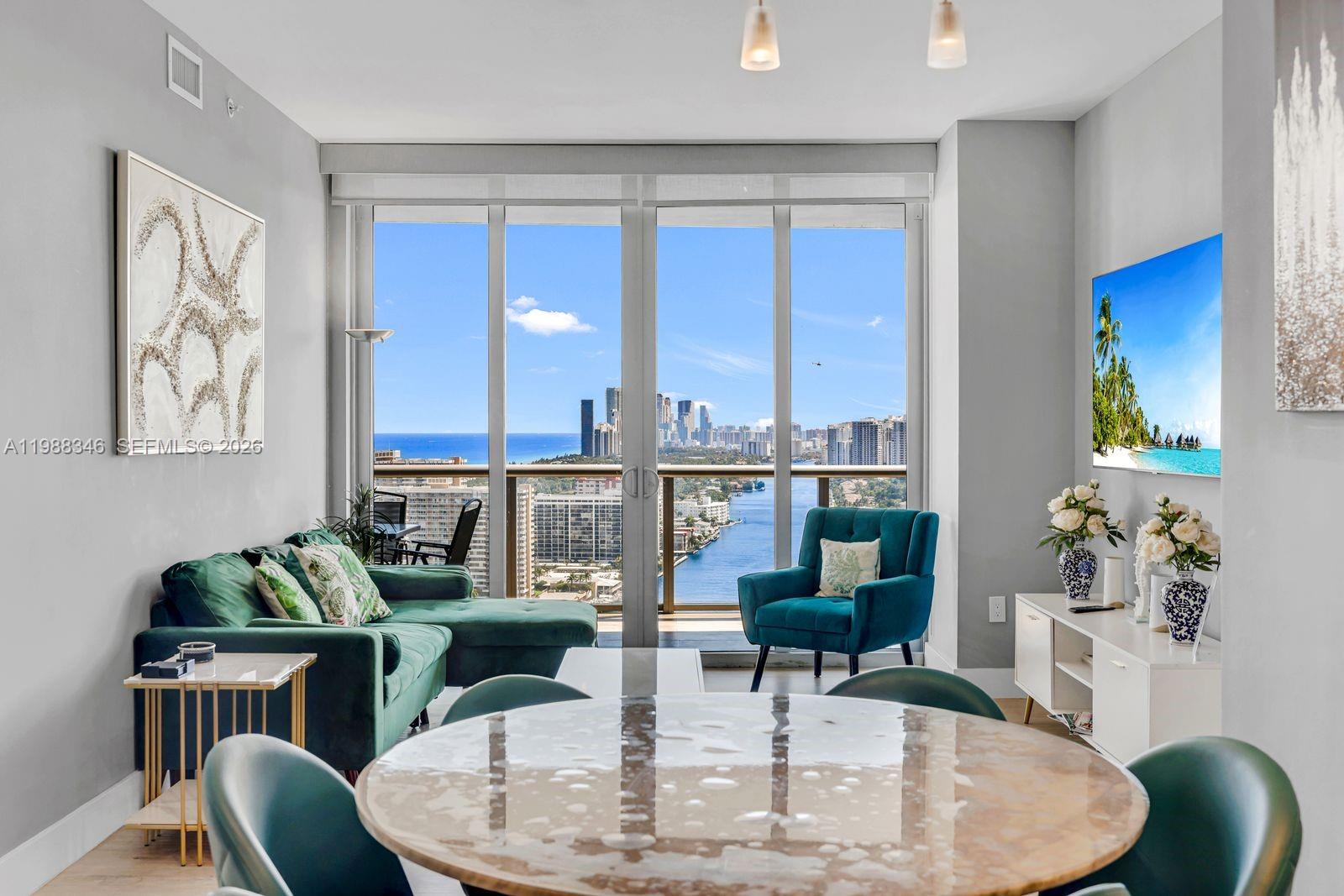 BEACHWALK CONDOMINIUM - Residential