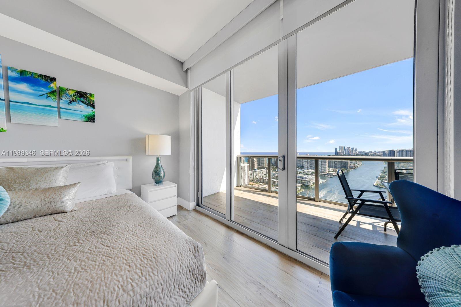 BEACHWALK CONDOMINIUM - Residential