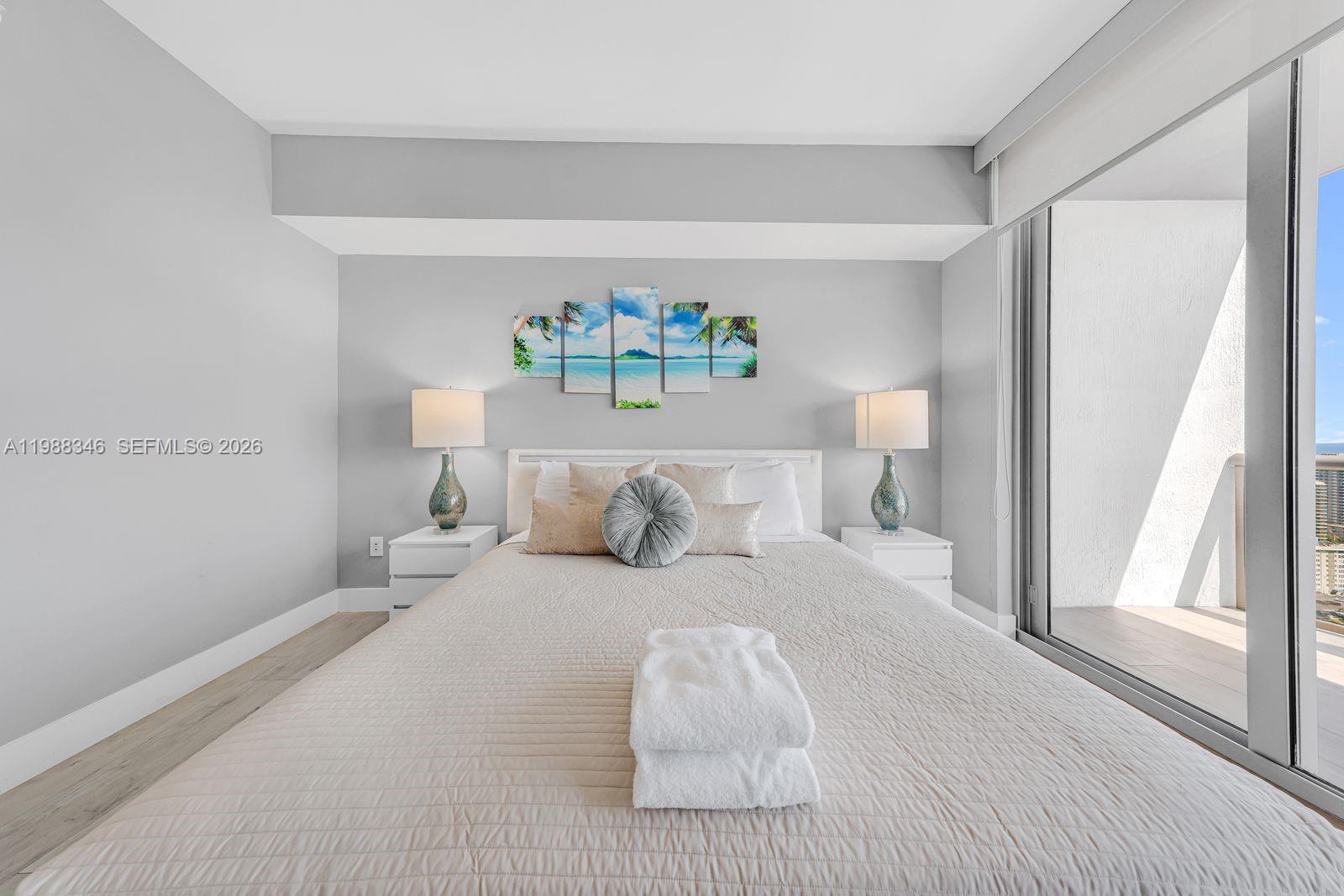 BEACHWALK CONDOMINIUM - Residential