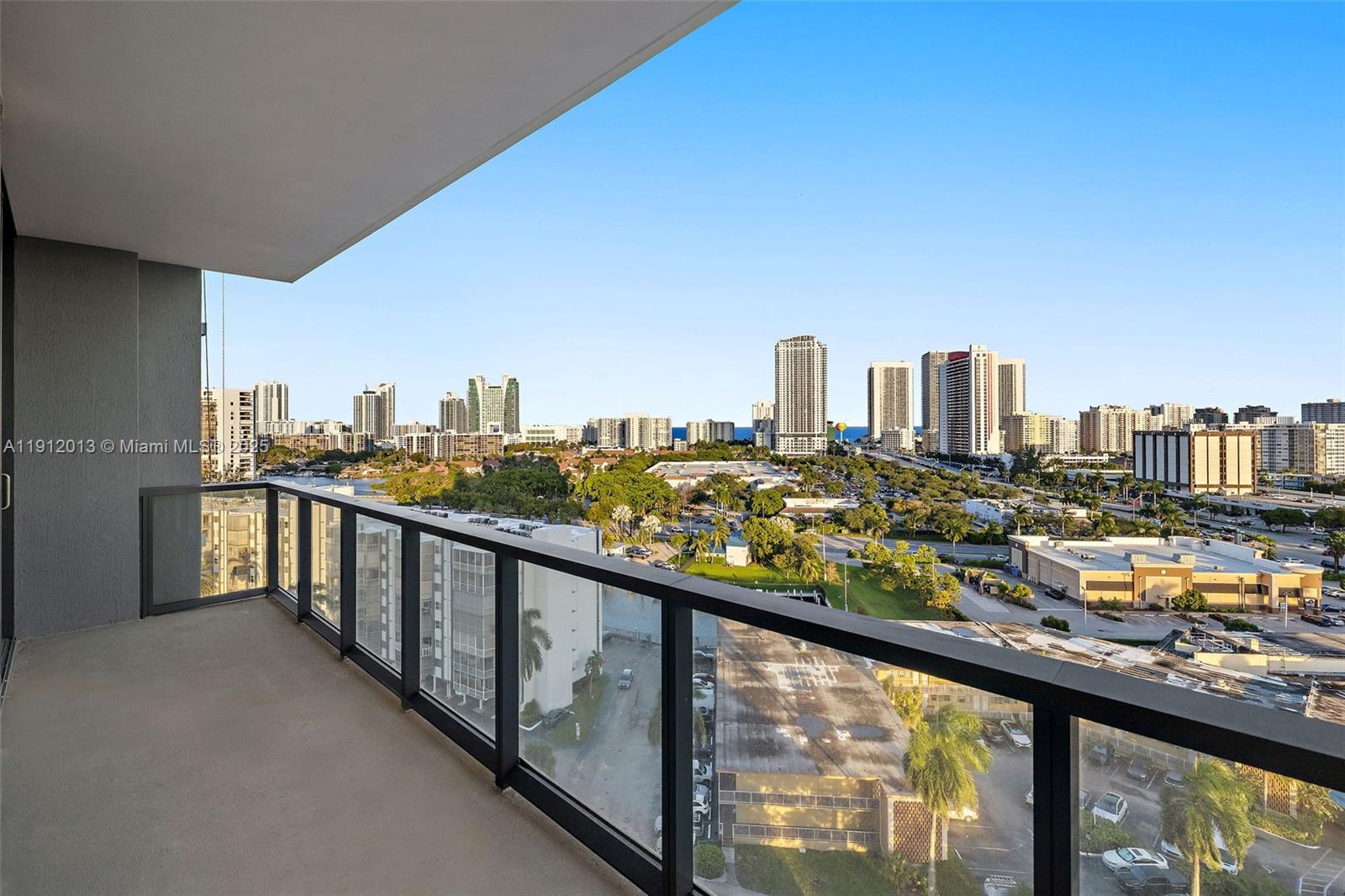 Slate Hallandale - Residential Lease