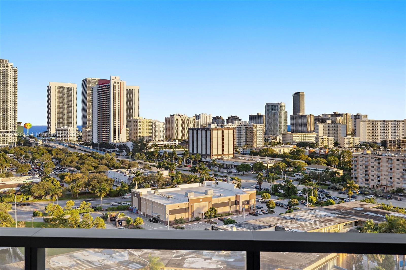 Slate Hallandale - Residential Lease