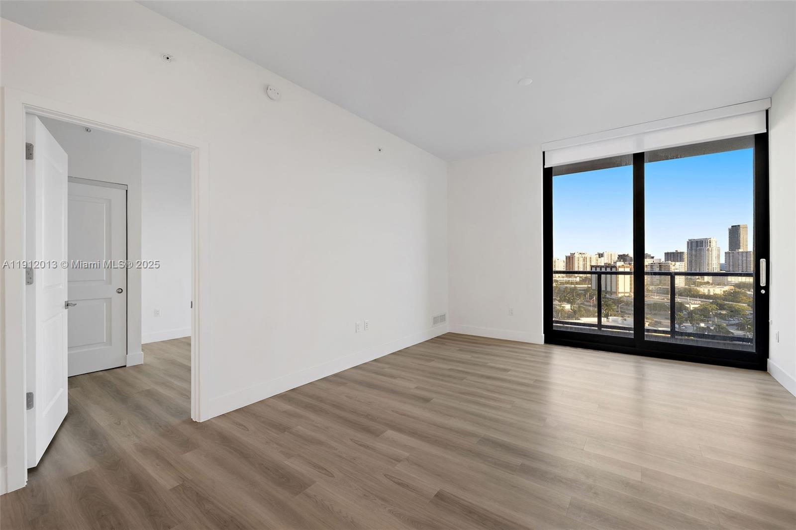 Slate Hallandale - Residential Lease