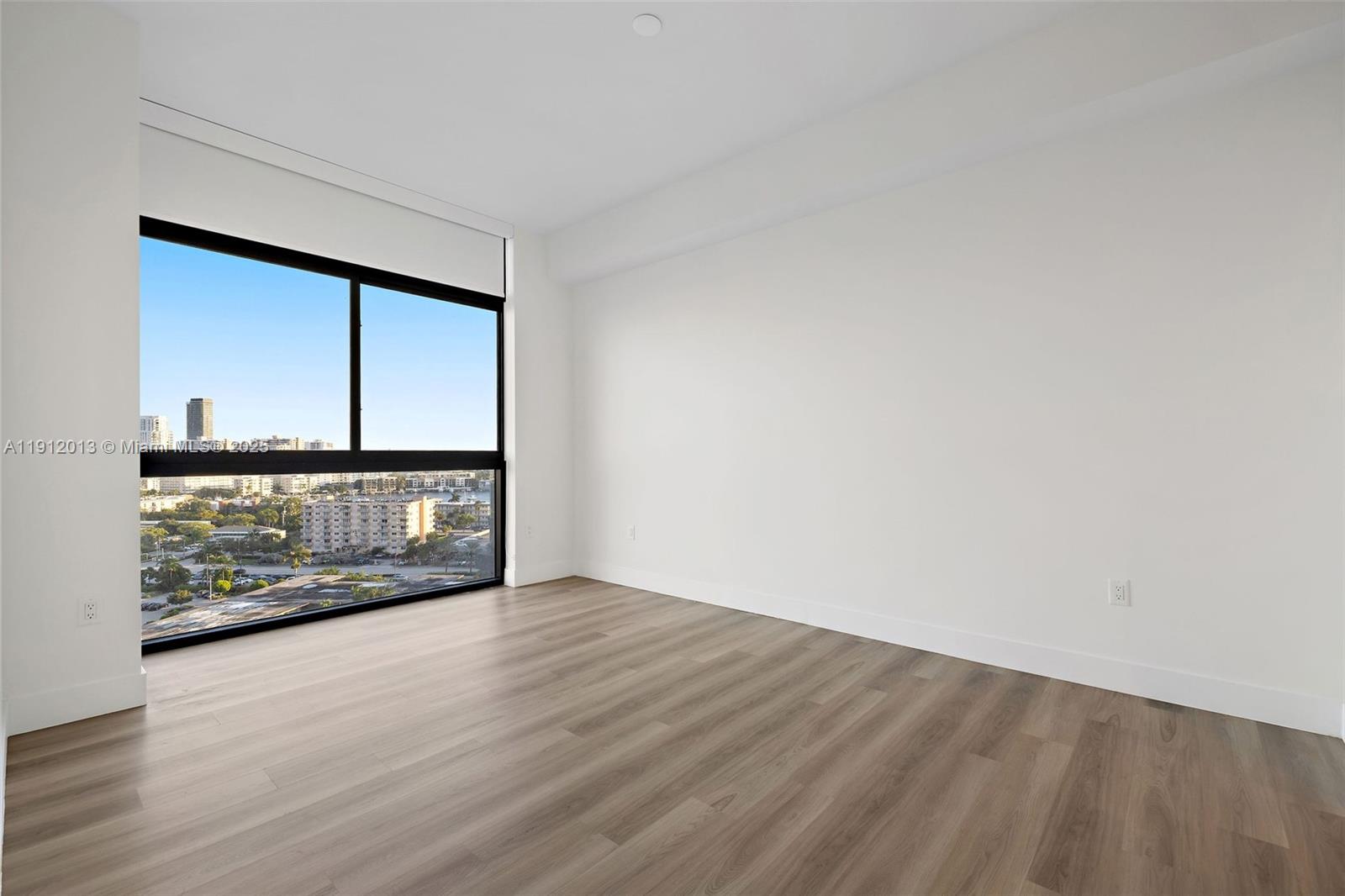 Slate Hallandale - Residential Lease