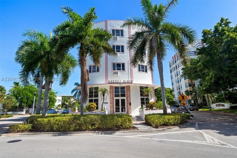 Photo of 255 W 24th St #330, Miami Beach, FL 33140 (MLS # A12091781)