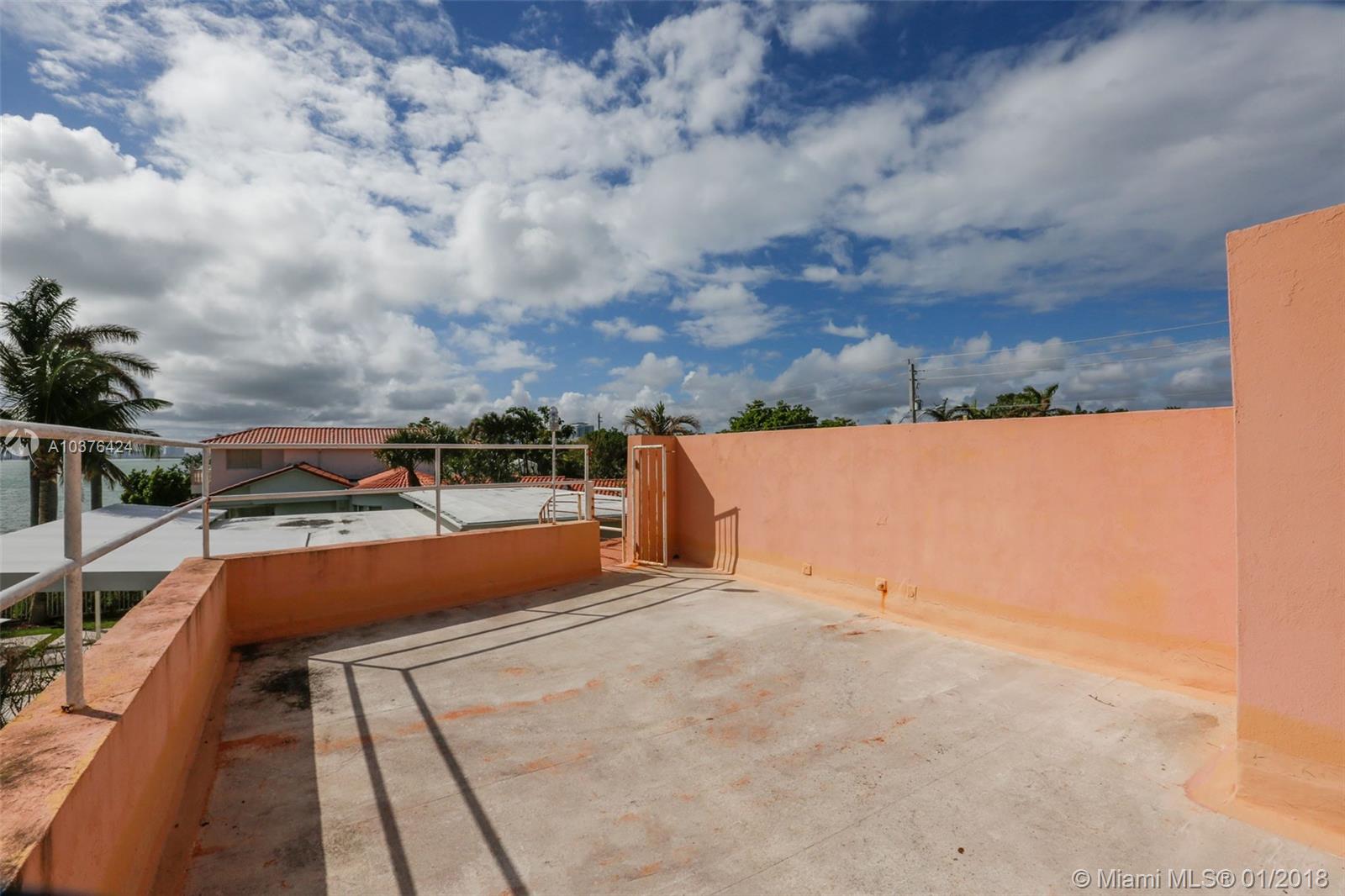 ISLE OF NORMANDY TROUVILL - Residential Lease