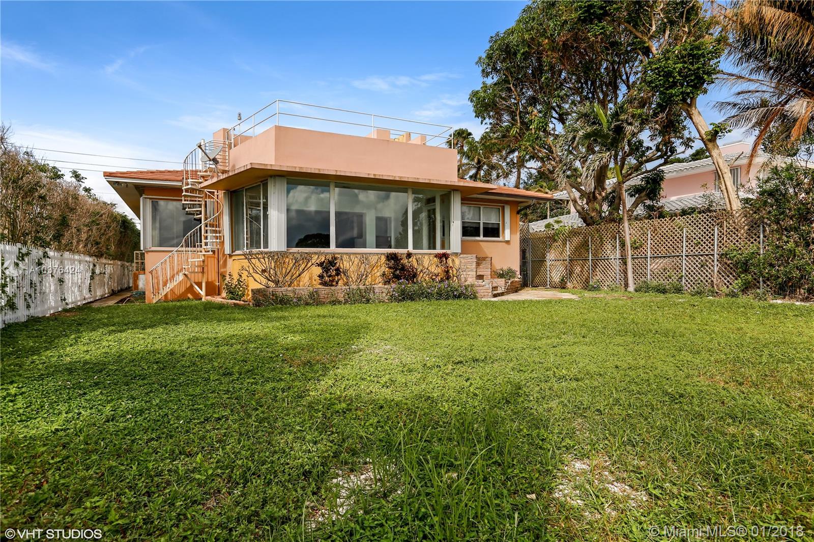 ISLE OF NORMANDY TROUVILL - Residential Lease