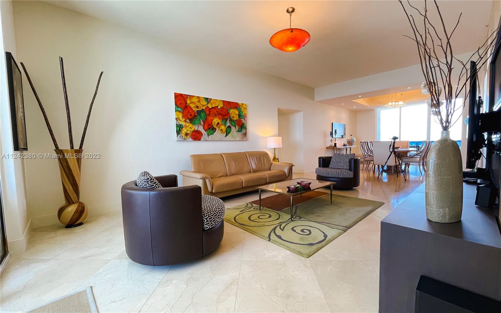TDR TOWER III CONDO - Residential