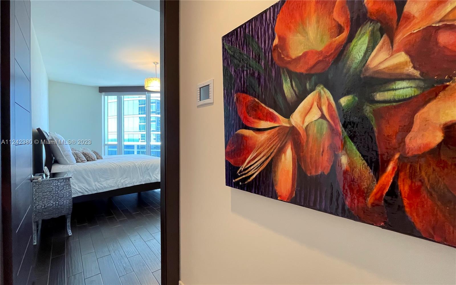 TDR TOWER III CONDO - Residential