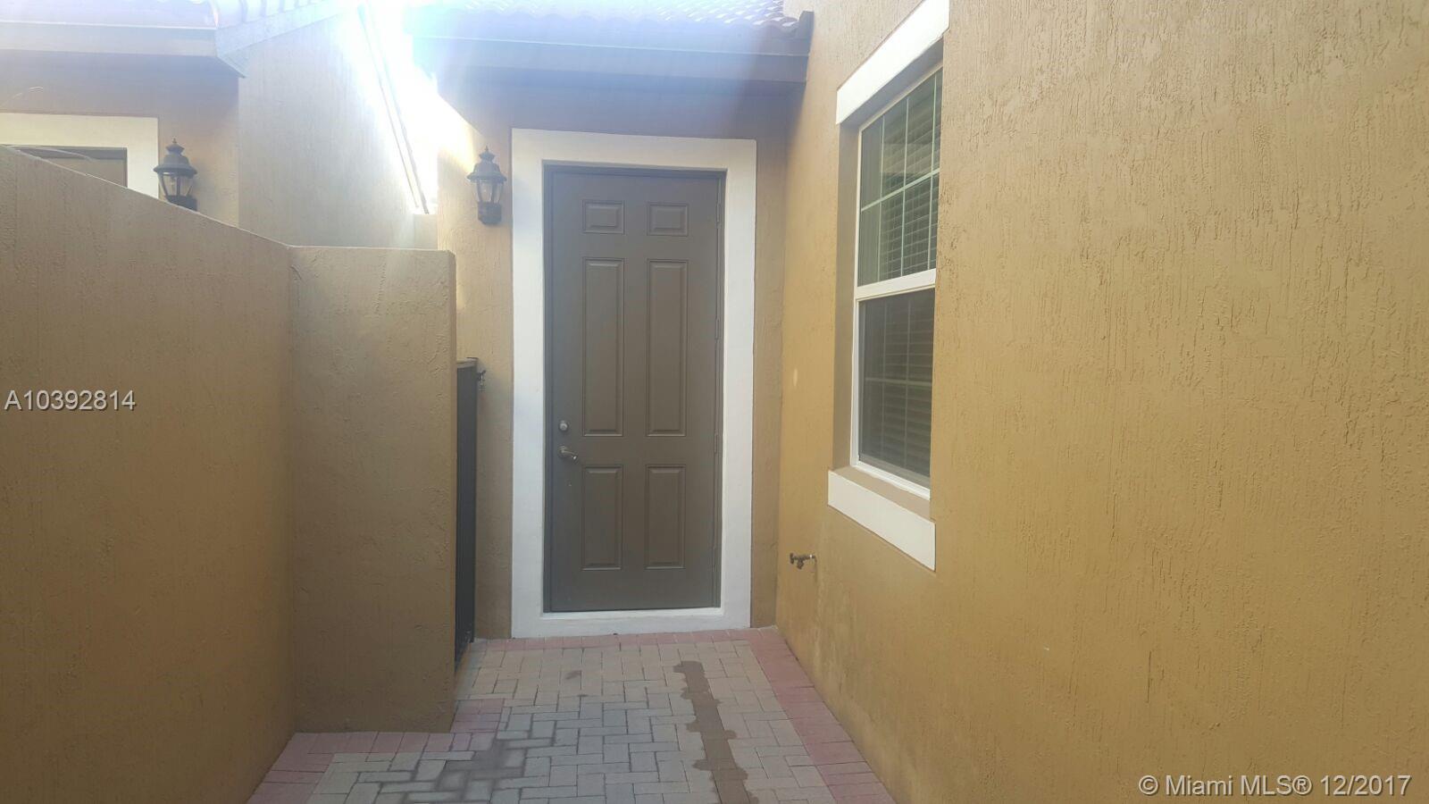 COBBLESTONE - Residential Lease