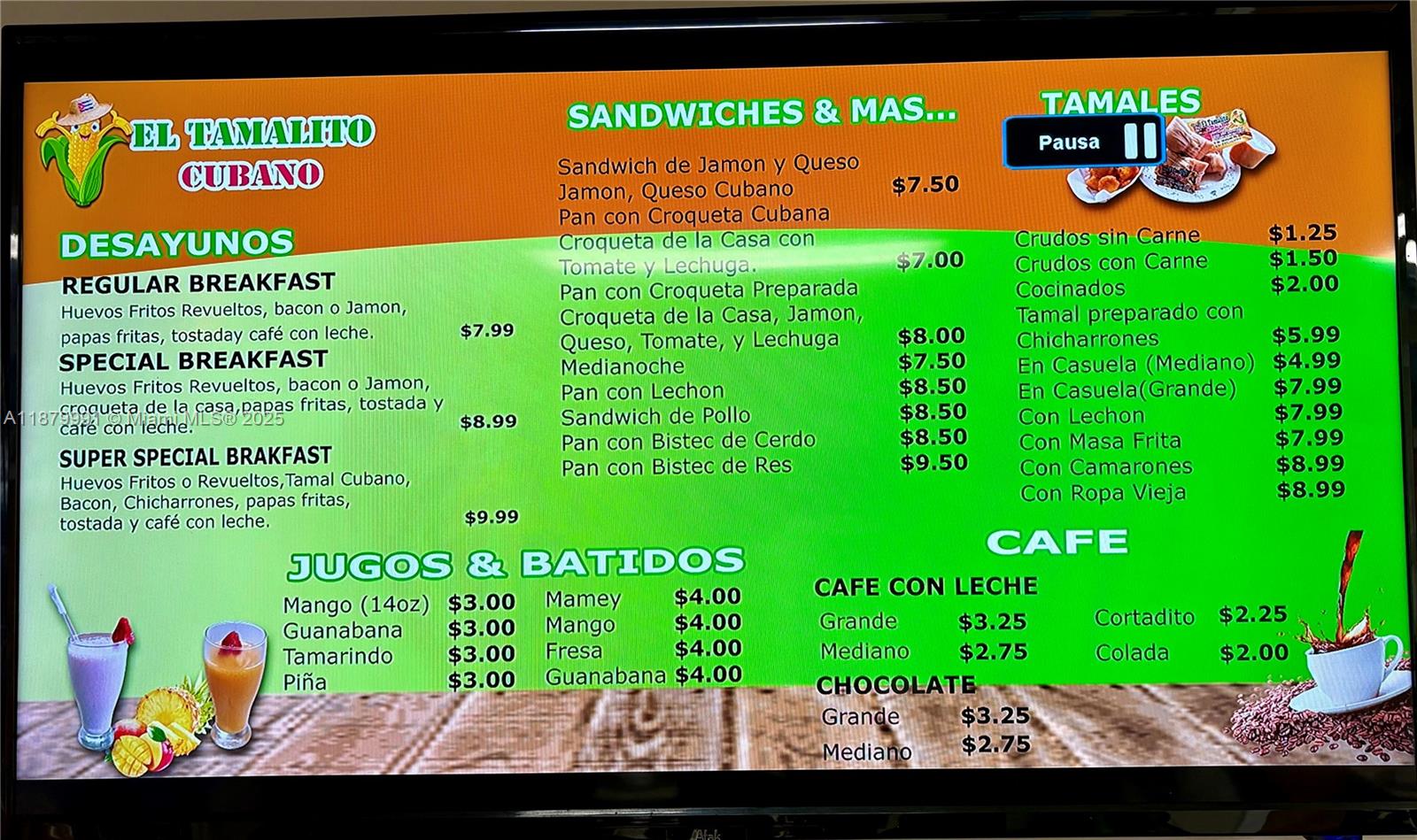 Main image without alt text