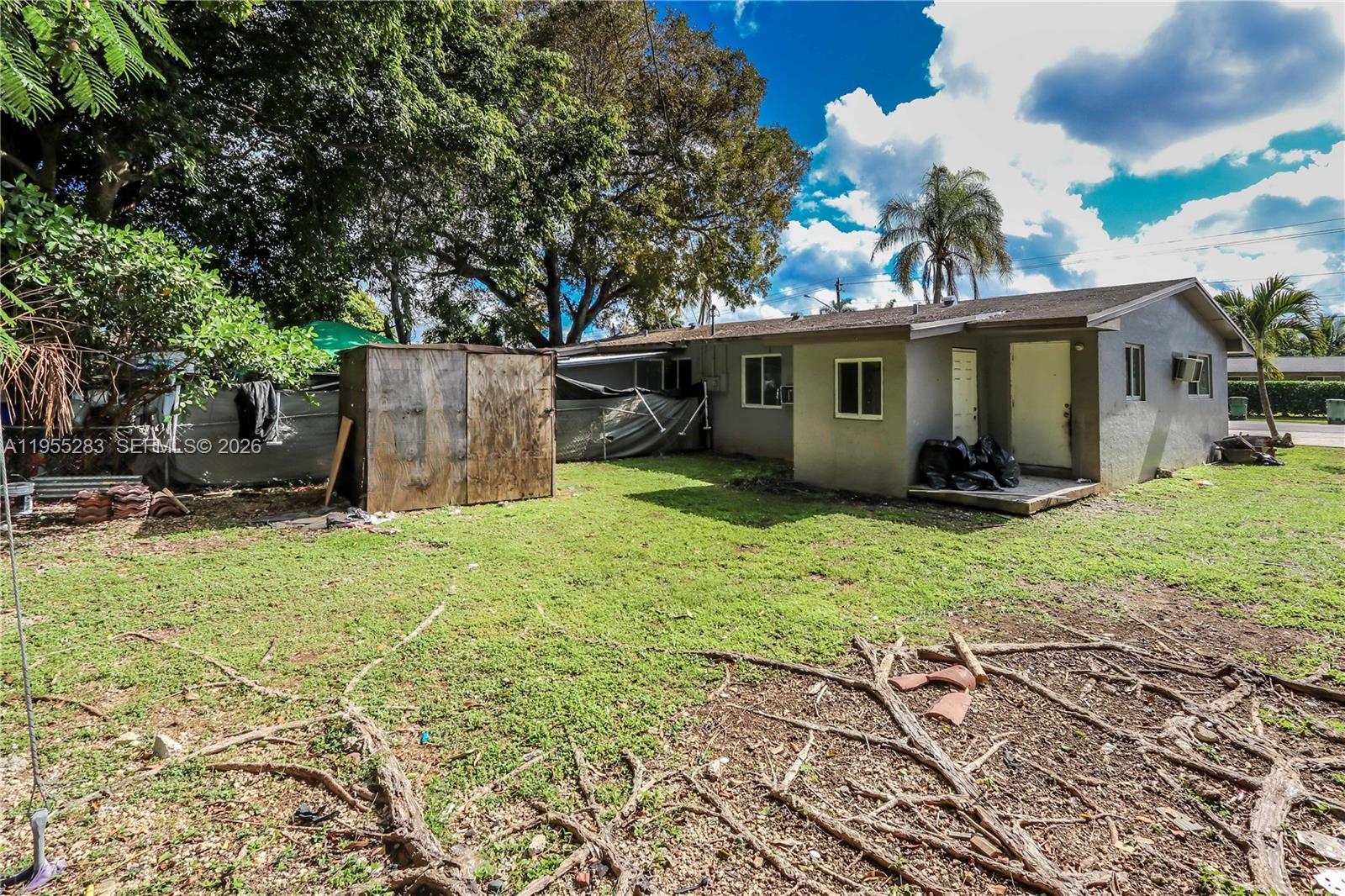 NEWPORT - Residential Income