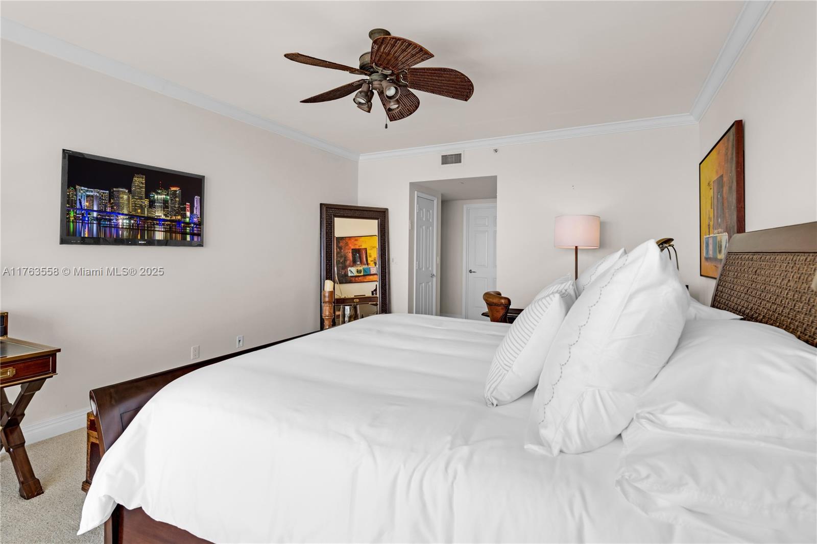 SANTA MARIA CONDO - Residential Lease