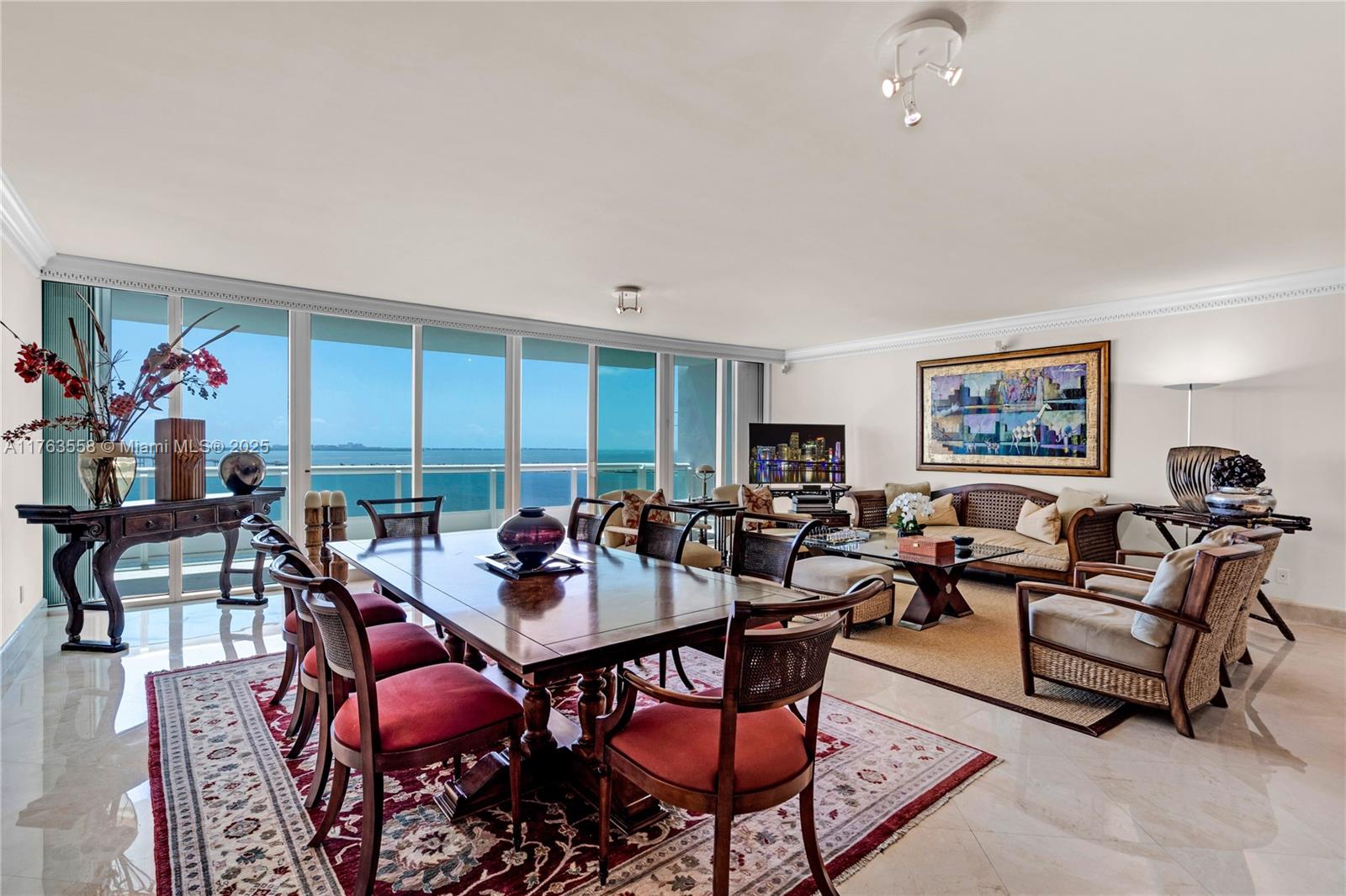 SANTA MARIA CONDO - Residential Lease