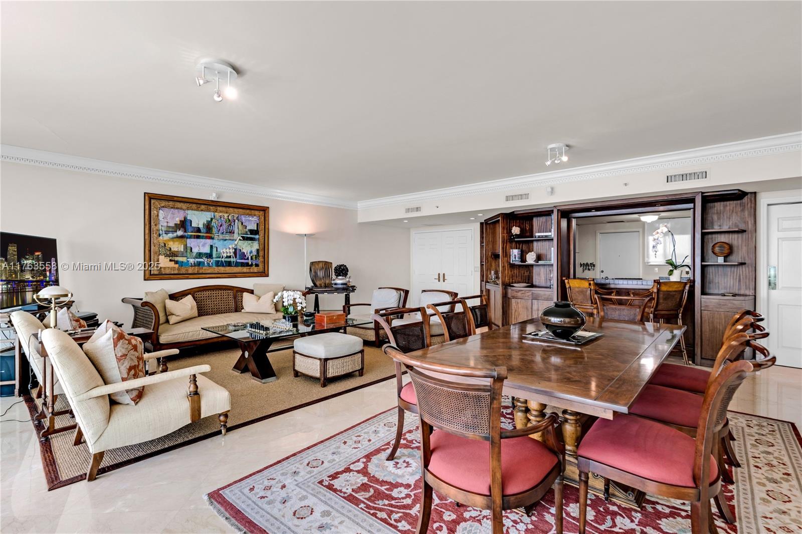 SANTA MARIA CONDO - Residential Lease