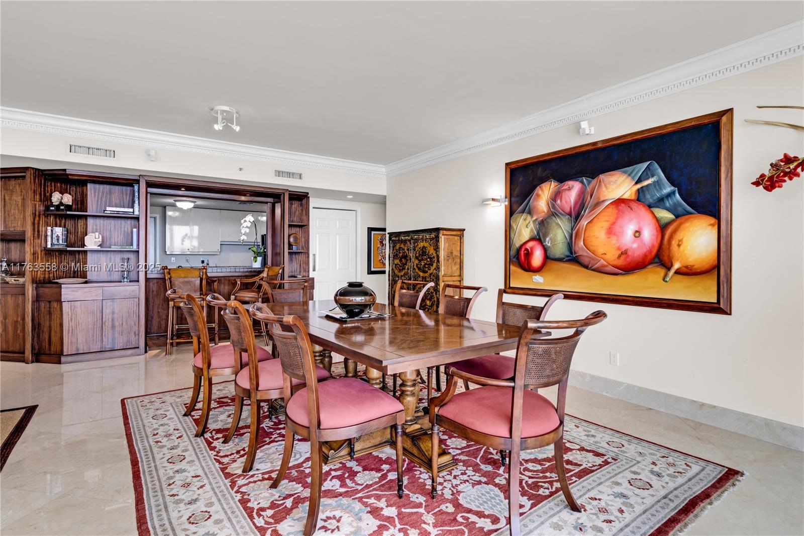 SANTA MARIA CONDO - Residential Lease