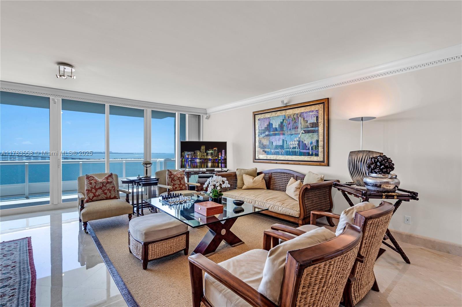 SANTA MARIA CONDO - Residential Lease