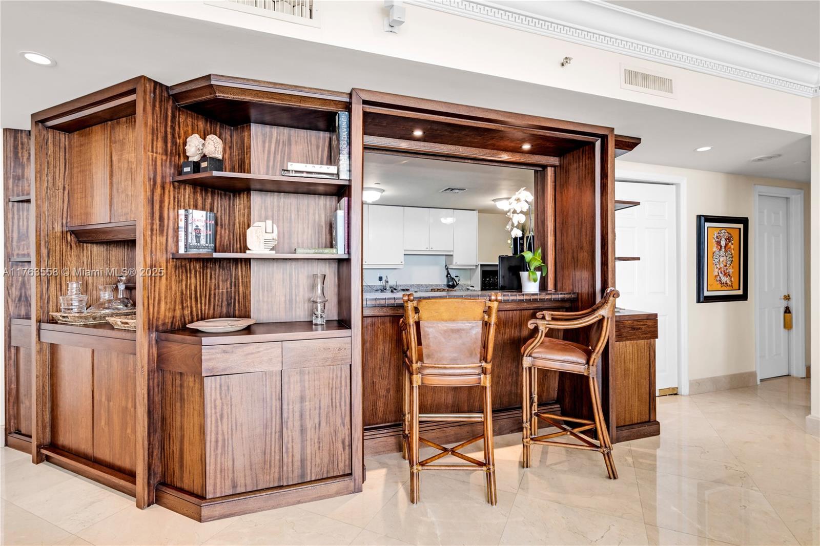 SANTA MARIA CONDO - Residential Lease