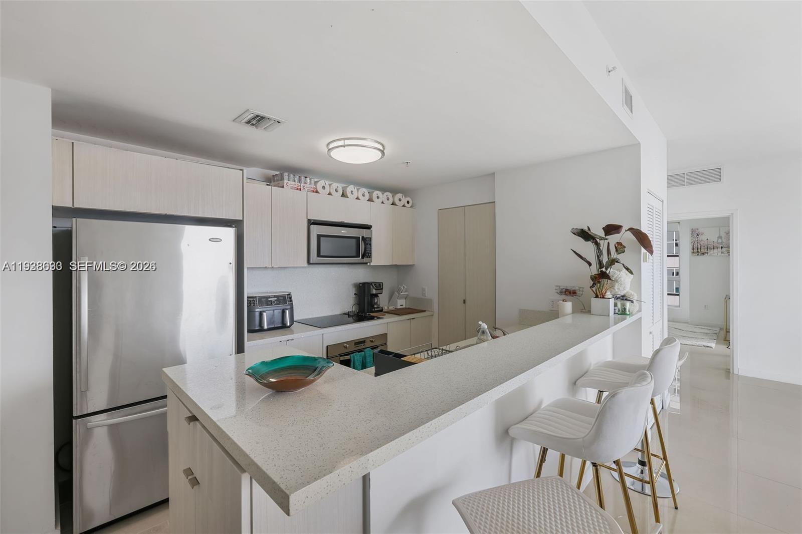 300 S Biscayne Blvd T-2616