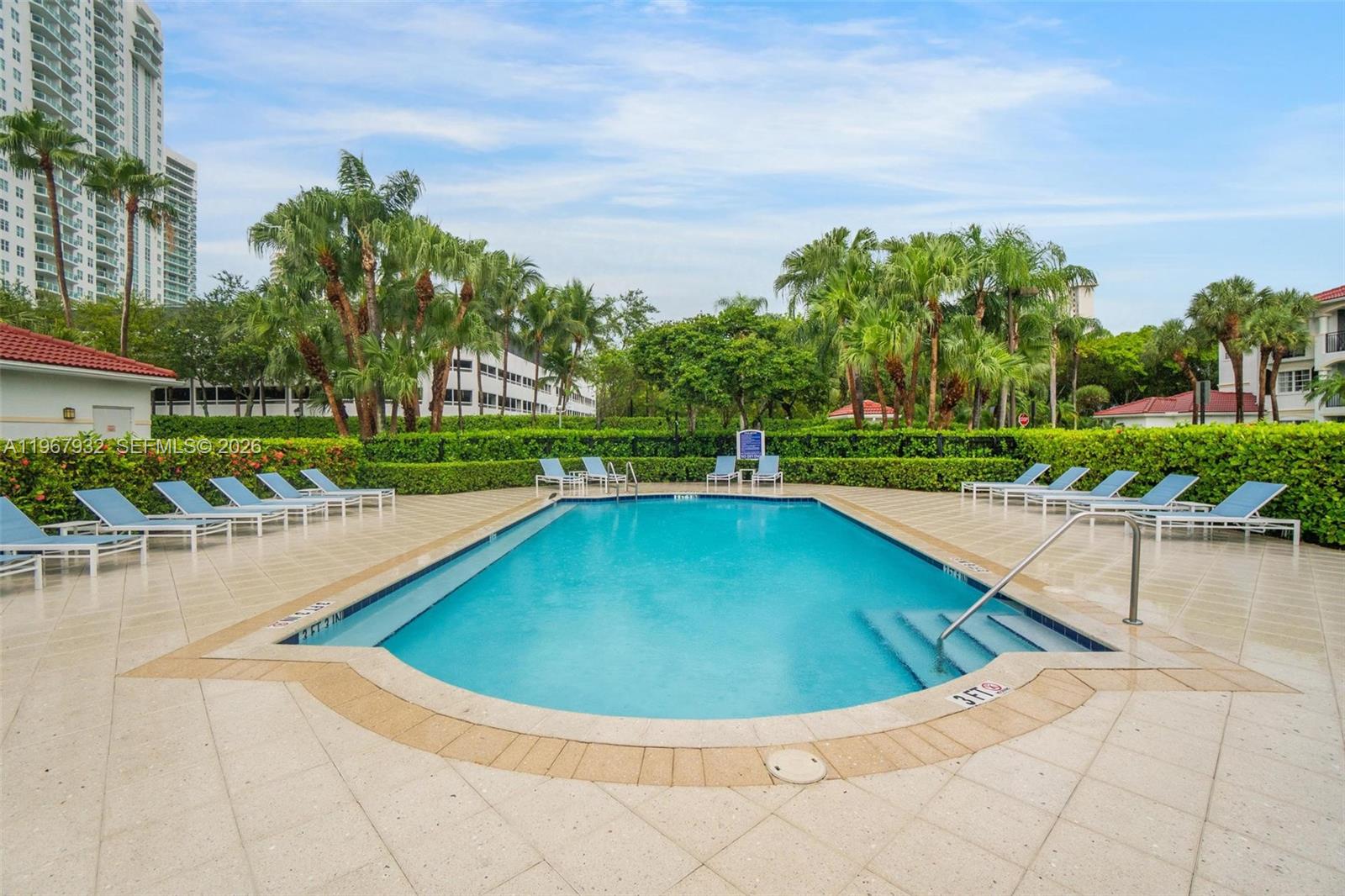 VILLAGE BY THE BAY CONDO - Residential Lease