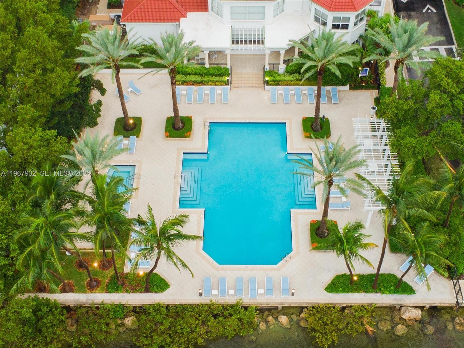 VILLAGE BY THE BAY CONDO - Residential Lease