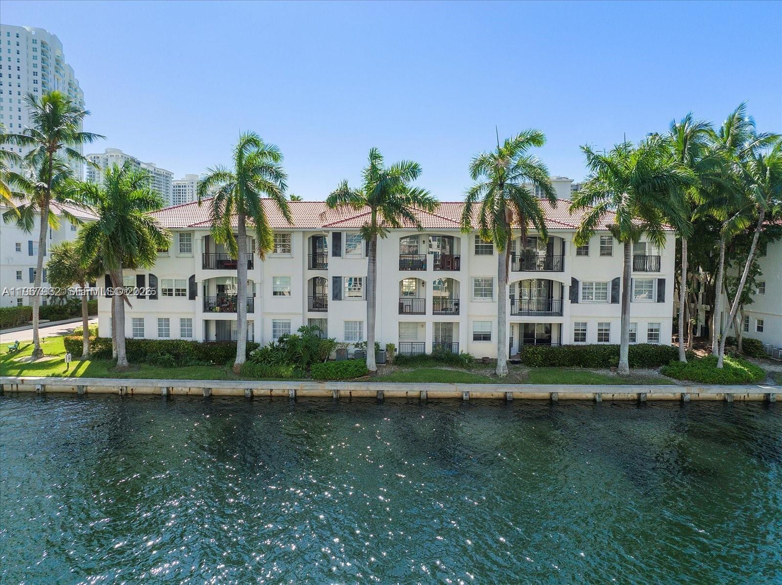 VILLAGE BY THE BAY CONDO - Residential Lease