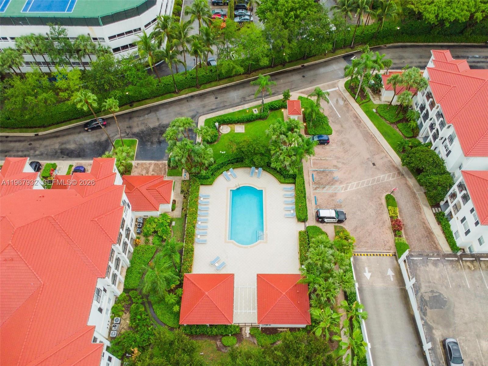 VILLAGE BY THE BAY CONDO - Residential Lease