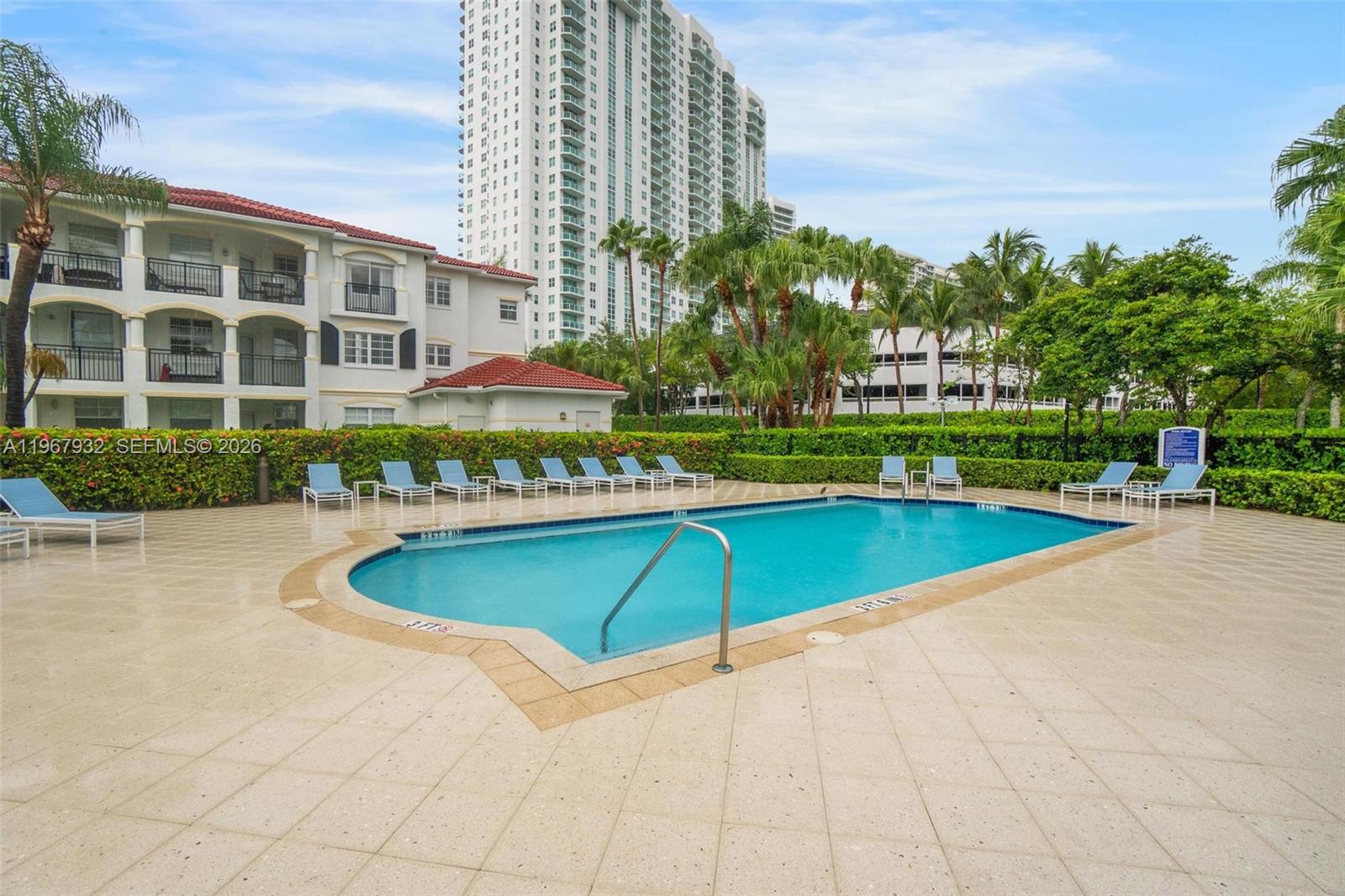 VILLAGE BY THE BAY CONDO - Residential Lease