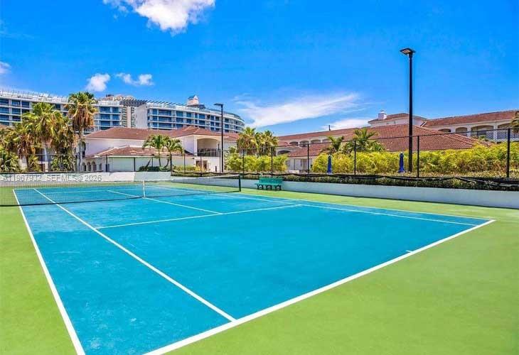 VILLAGE BY THE BAY CONDO - Residential Lease