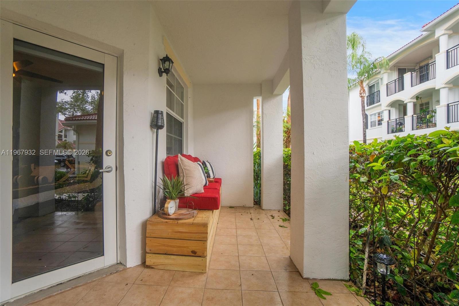 VILLAGE BY THE BAY CONDO - Residential Lease