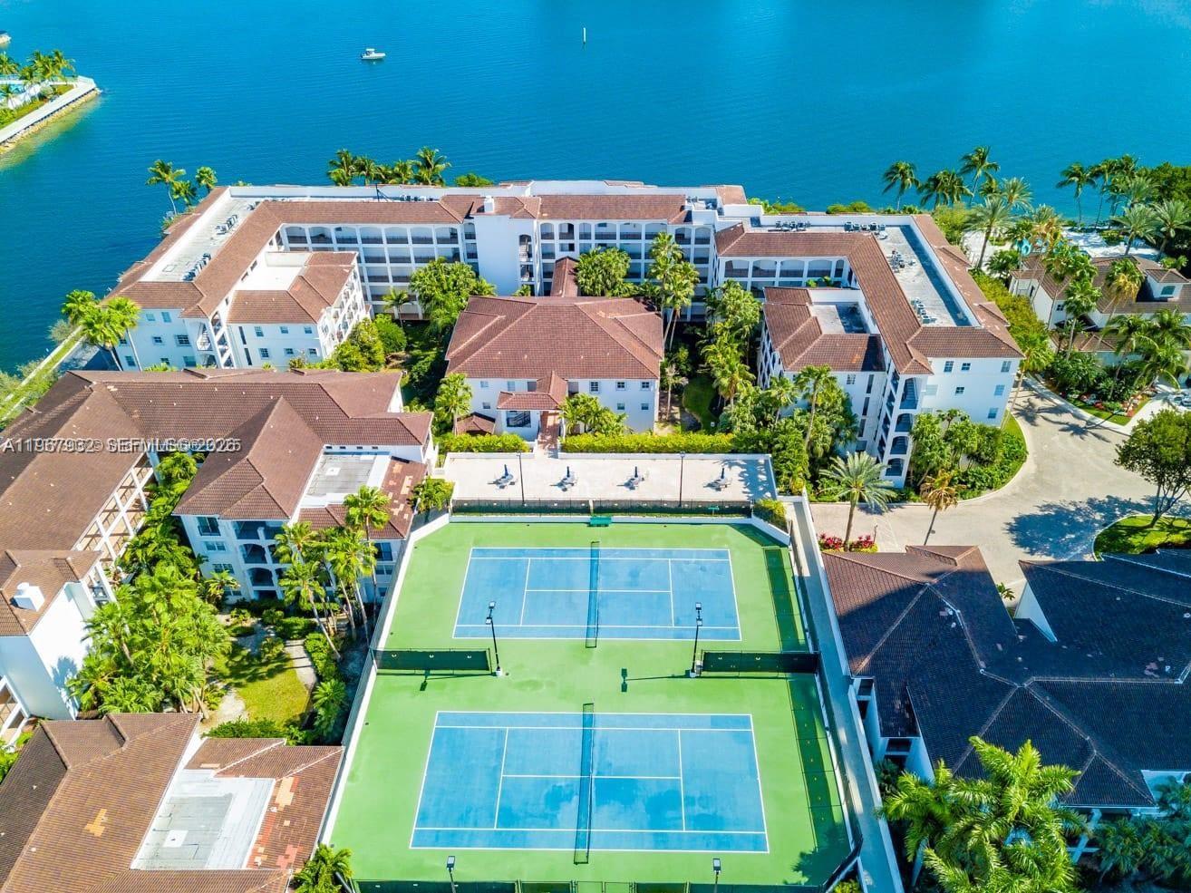 VILLAGE BY THE BAY CONDO - Residential Lease