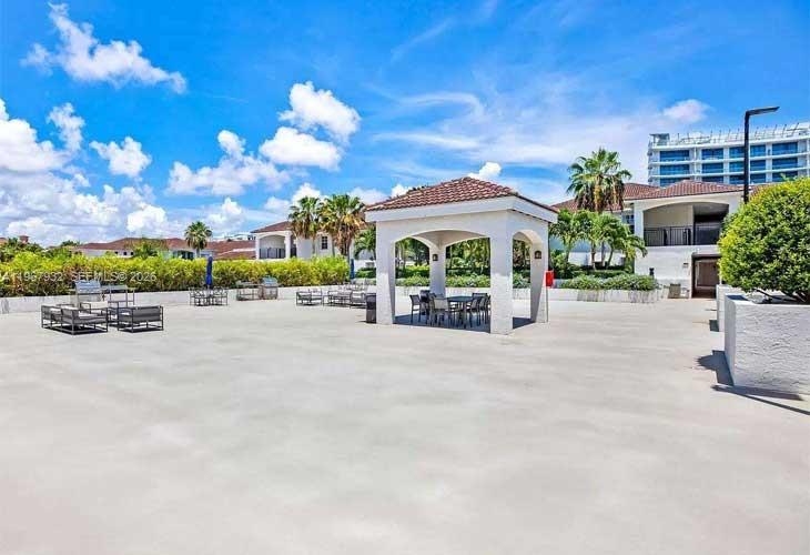 VILLAGE BY THE BAY CONDO - Residential Lease