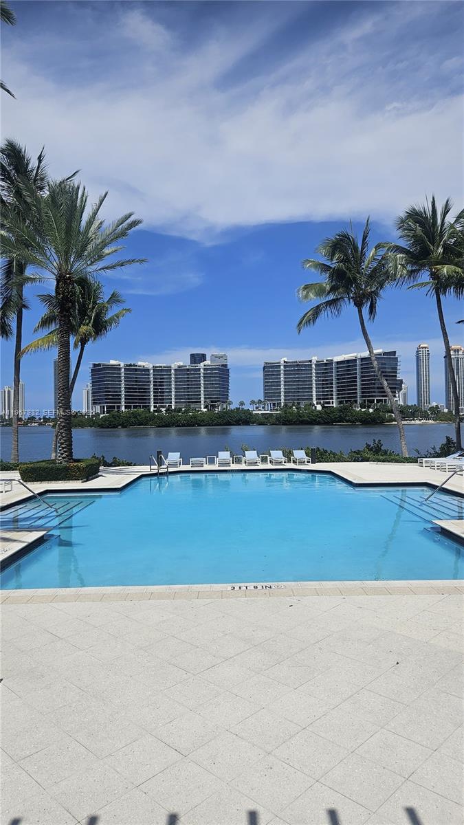 VILLAGE BY THE BAY CONDO - Residential Lease