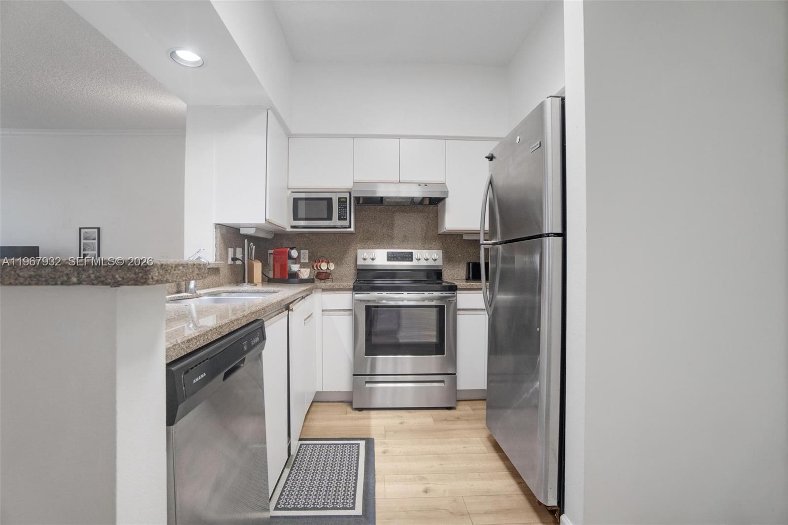 VILLAGE BY THE BAY CONDO - Residential Lease