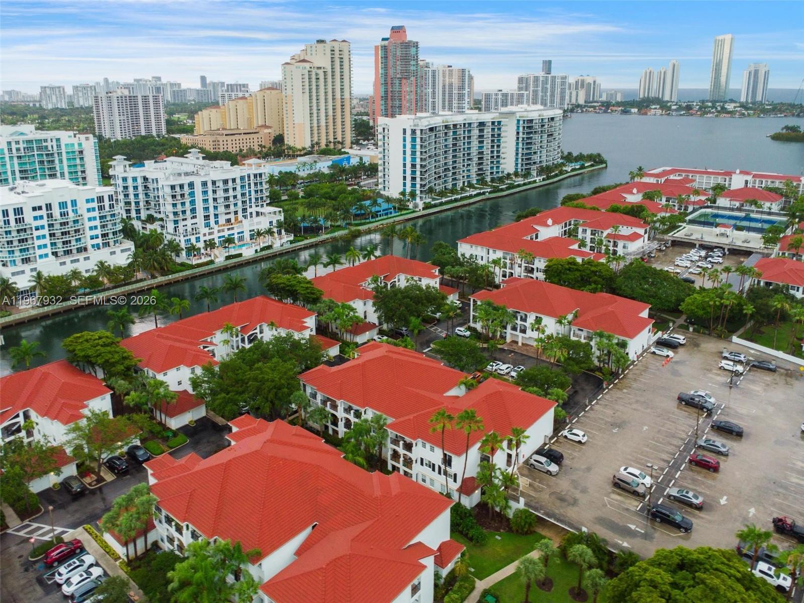VILLAGE BY THE BAY CONDO - Residential Lease