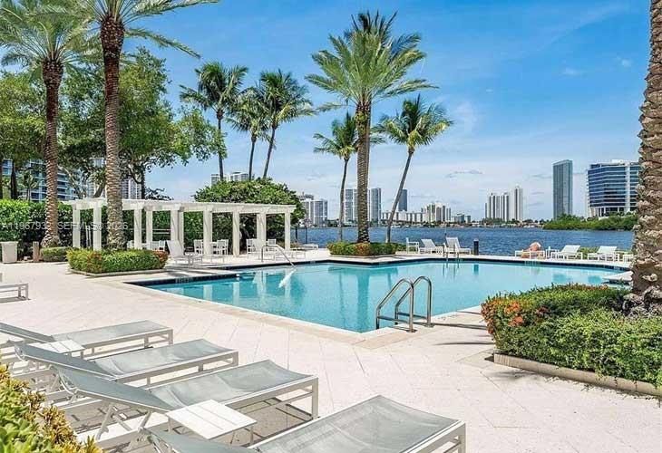 VILLAGE BY THE BAY CONDO - Residential Lease