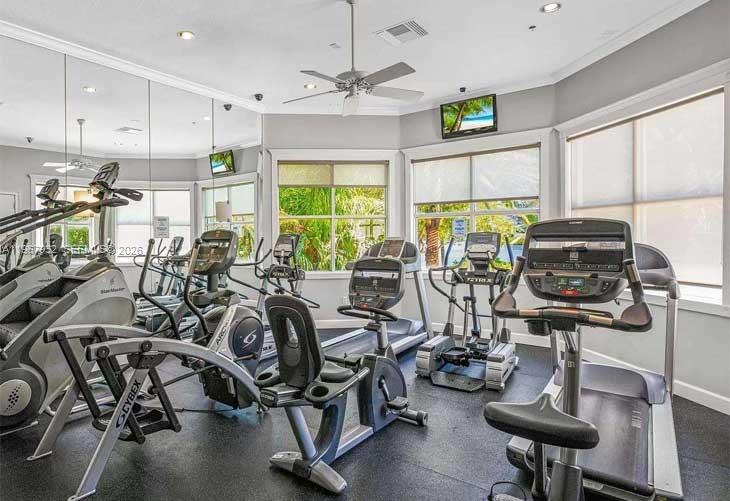 VILLAGE BY THE BAY CONDO - Residential Lease